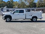 2025 GMC Sierra 2500 Double Cab 4x4, Reading SL Service Body Service Truck for sale #19G5006 - photo 8