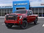 New 2026 GMC Sierra 2500 AT4 Crew Cab for sale #19G5030 - photo 6