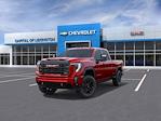 New 2026 GMC Sierra 2500 AT4 Crew Cab for sale #19G5030 - photo 8