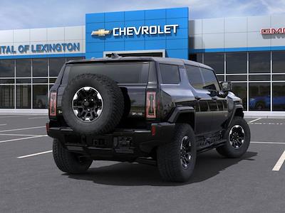 2025 GMC Hummer EV SUV AWD SUV for sale #19G5038 - photo 2