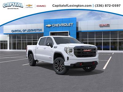 2026 GMC Sierra 1500 Crew Cab 4x4 Pickup for sale #19G5042 - photo 1