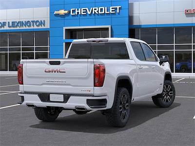 2026 GMC Sierra 1500 Crew Cab 4x4 Pickup for sale #19G5042 - photo 2