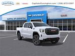 2026 GMC Sierra 1500 Crew Cab 4x4 Pickup for sale #19G5042 - photo 1
