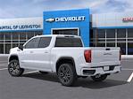 2026 GMC Sierra 1500 Crew Cab 4x4 Pickup for sale #19G5042 - photo 4