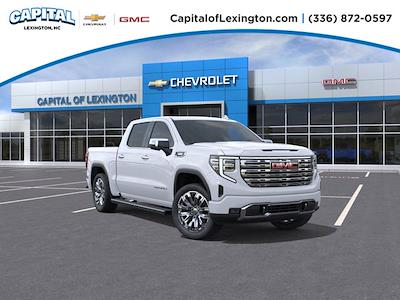 New 2026 GMC Sierra 1500 - photo 1