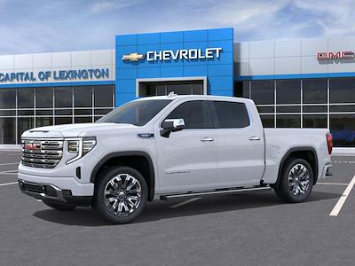 New 2026 GMC Sierra 1500 - photo 1
