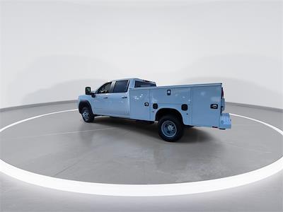 New 2026 GMC Sierra 3500 Crew Cab Service Truck for sale #19G5124 - photo 2