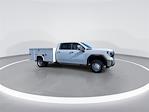 2026 GMC Sierra 3500 Crew Cab DRW 4WD Knapheide Service Truck for sale #19G5124 - photo 3