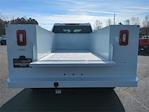 2026 GMC Sierra 3500 Crew Cab DRW 4WD Knapheide Service Truck for sale #19G5124 - photo 22