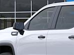 New 2026 GMC Sierra 1500 Pro Crew Cab for sale #19G5130 - photo 12