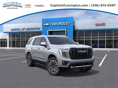 New 2026 GMC Yukon Denali Ultimate 4WD SUV for sale #19G5231 - photo 1
