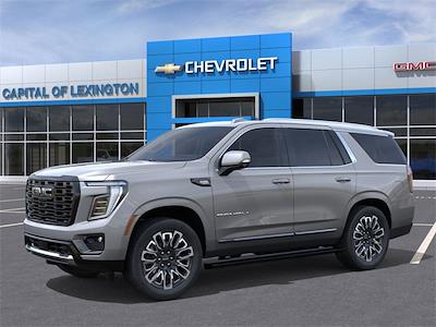 New 2026 GMC Yukon Denali Ultimate 4WD SUV for sale #19G5231 - photo 2