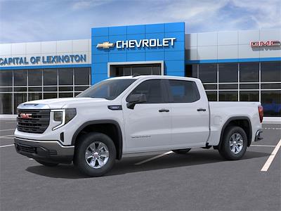 New 2026 GMC Sierra 1500 Pro Crew Cab for sale #19G5265 - photo 2