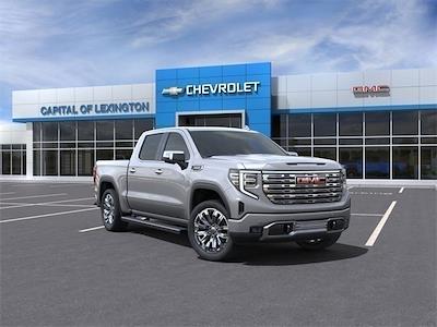 2025 GMC Sierra 1500 Crew Cab 4x4 Pickup for sale #19G5329 - photo 1