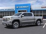 New 2025 GMC Sierra 1500 Denali Crew Cab 4x4 Pickup for sale #19G5329 - photo 3
