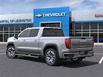 New 2025 GMC Sierra 1500 Denali Crew Cab 4x4 Pickup for sale #19G5329 - photo 4