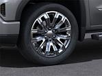 New 2025 GMC Sierra 1500 Denali Crew Cab 4x4 Pickup for sale #19G5329 - photo 9