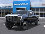 New 2026 GMC Sierra 2500 Denali Ultimate Crew Cab for sale #19G5369 - photo 6