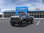 New 2026 GMC Sierra 2500 Denali Ultimate Crew Cab for sale #19G5369 - photo 8