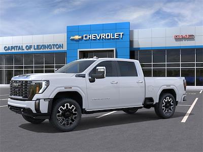 New 2026 GMC Sierra 2500 Denali Ultimate Crew Cab for sale #19G5374 - photo 2