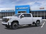 New 2026 GMC Sierra 2500 Denali Ultimate Crew Cab for sale #19G5374 - photo 2