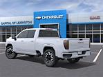 New 2026 GMC Sierra 2500 Denali Ultimate Crew Cab for sale #19G5374 - photo 3