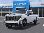 New 2026 GMC Sierra 2500 Denali Ultimate Crew Cab for sale #19G5374 - photo 6