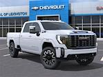 New 2026 GMC Sierra 2500 Denali Ultimate Crew Cab for sale #19G5374 - photo 7