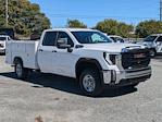 2025 GMC Sierra 2500 Double Cab 4x4, Reading SL Service Body Service Truck for sale #19G5524 - photo 4