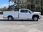 2025 GMC Sierra 2500 Double Cab 4x4, Reading SL Service Body Service Truck for sale #19G5524 - photo 5