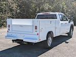 2025 GMC Sierra 2500 Double Cab 4x4, Reading SL Service Body Service Truck for sale #19G5524 - photo 6