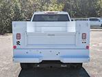 2025 GMC Sierra 2500 Double Cab 4x4, Reading SL Service Body Service Truck for sale #19G5524 - photo 7