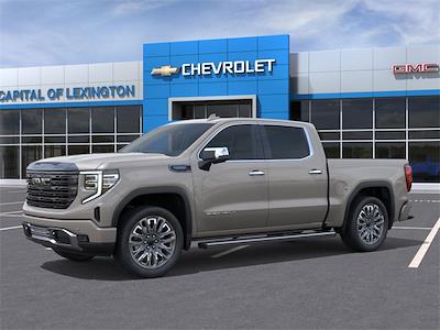 New 2026 GMC Sierra 1500 Denali Ultimate Crew Cab 4WD Pickup for sale #19G5642 - photo 2