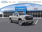 New 2026 GMC Sierra 1500 Denali Ultimate Crew Cab 4WD Pickup for sale #19G5642 - photo 1