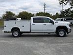 2024 GMC Sierra 2500 Crew Cab 4x4, Knapheide Steel Service Body Service Truck for sale #19G5668 - photo 5