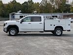 2024 GMC Sierra 2500 Crew Cab 4x4, Knapheide Steel Service Body Service Truck for sale #19G5668 - photo 8