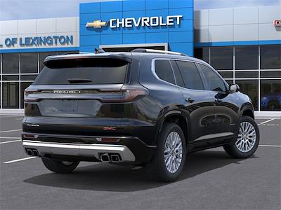 New 2026 GMC Acadia Denali SUV for sale #19G5798 - photo 2