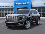 New 2026 GMC Acadia Denali SUV for sale #19G5798 - photo 6