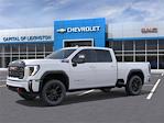 2026 GMC Sierra 2500 Crew Cab 4x4 Pickup for sale #19G6034 - photo 3