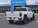 2026 GMC Sierra 2500 Crew Cab 4x4 Pickup for sale #19G6034 - photo 2