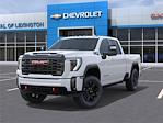 2026 GMC Sierra 2500 Crew Cab 4x4 Pickup for sale #19G6034 - photo 6