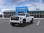 2026 GMC Sierra 2500 Crew Cab 4x4 Pickup for sale #19G6034 - photo 8
