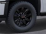 2026 GMC Sierra 2500 Crew Cab 4x4 Pickup for sale #19G6034 - photo 9
