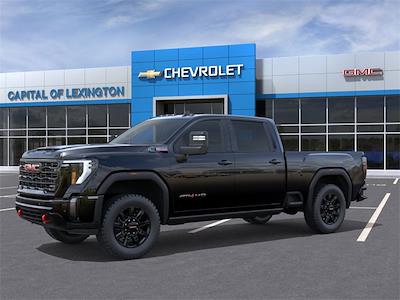 New 2026 GMC Sierra 2500 AT4 Crew Cab 4x4 Pickup for sale #19G6051 - photo 2