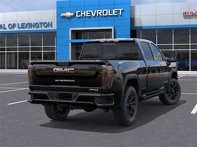 New 2026 GMC Sierra 2500 AT4 Crew Cab 4WD Pickup for sale #19G6051 - photo 2