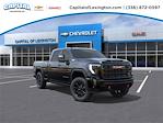 New 2026 GMC Sierra 2500 AT4 Crew Cab 4x4 Pickup for sale #19G6051 - photo 1
