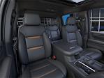 New 2026 GMC Sierra 2500 AT4 Crew Cab 4x4 Pickup for sale #19G6051 - photo 16
