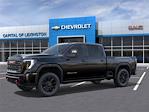 New 2026 GMC Sierra 2500 AT4 Crew Cab 4x4 Pickup for sale #19G6051 - photo 2