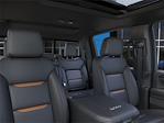 New 2026 GMC Sierra 2500 AT4 Crew Cab 4x4 Pickup for sale #19G6051 - photo 24