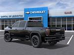 New 2026 GMC Sierra 2500 AT4 Crew Cab 4x4 Pickup for sale #19G6051 - photo 3